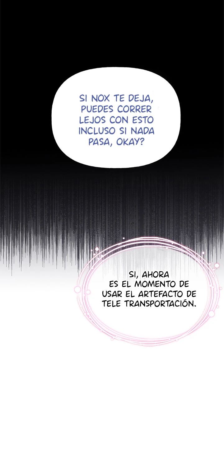 Mi hermana recogió al protagonista masculino - Capítulo 25 - Página 43 - LectorTMOo
