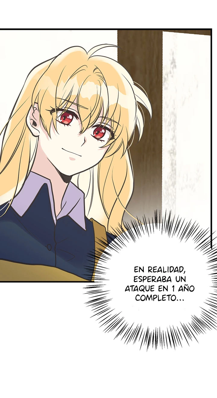 Mi hermana recogió al protagonista masculino - Capítulo 25 - Página 44 - LectorTMOo