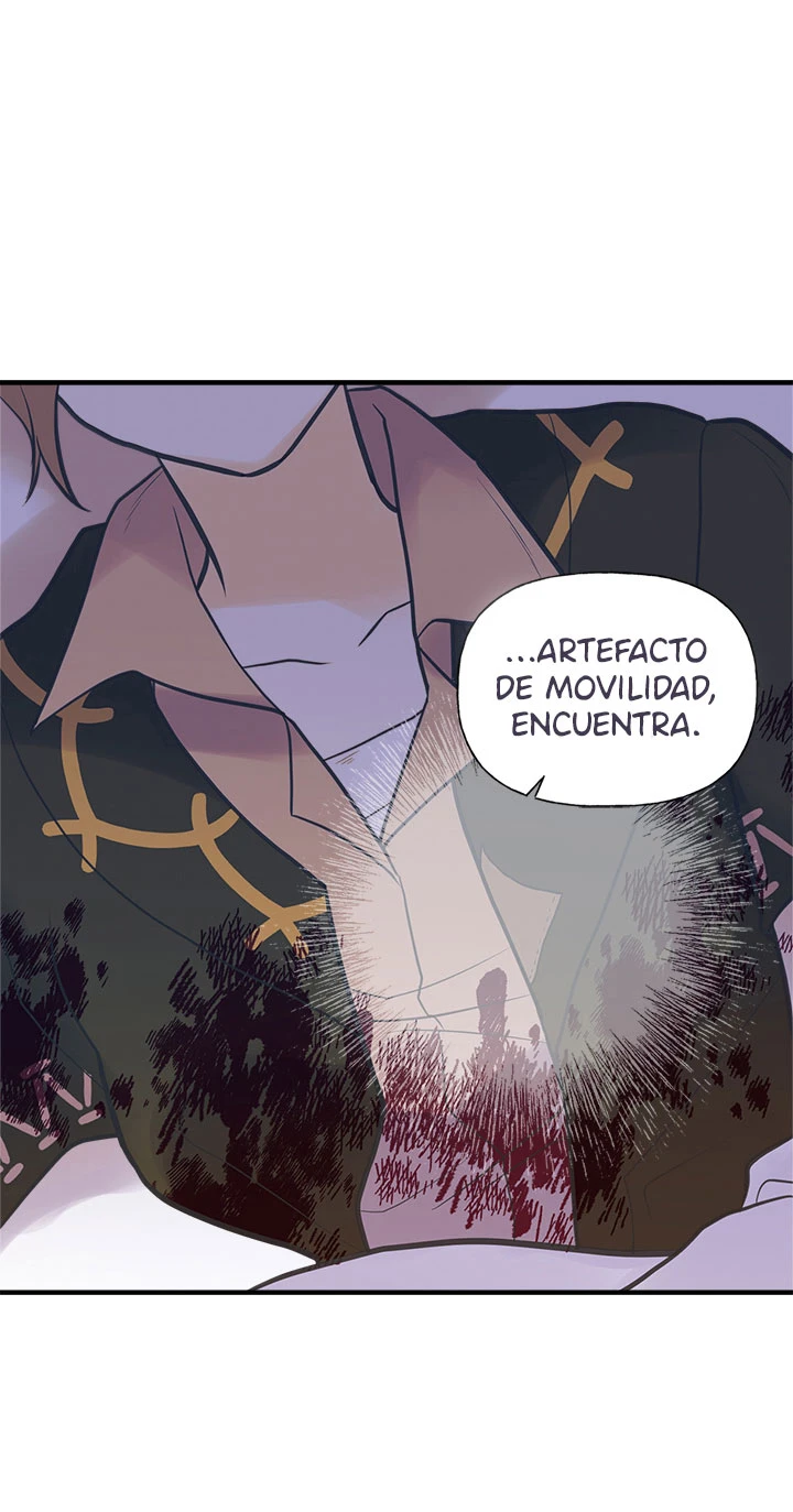 Mi hermana recogió al protagonista masculino - Capítulo 25 - Página 47 - LectorTMOo
