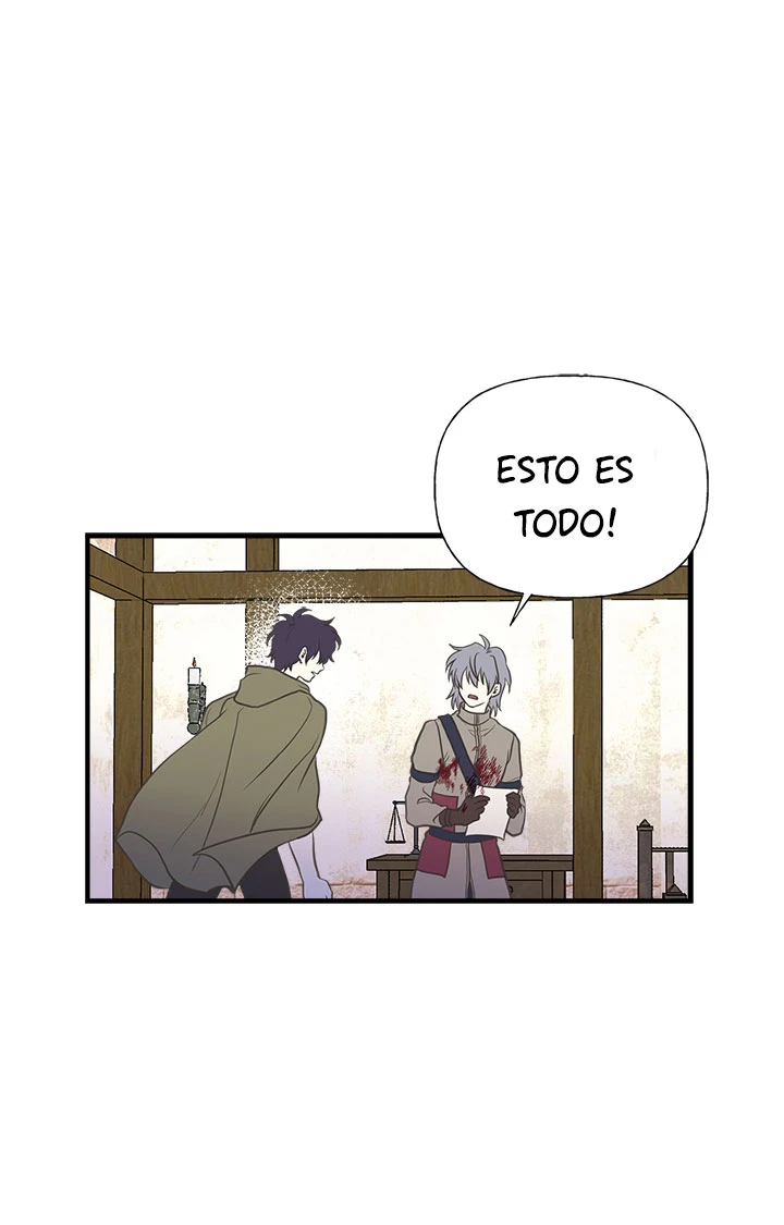 Mi hermana recogió al protagonista masculino - Capítulo 25 - Página 56 - LectorTMOo