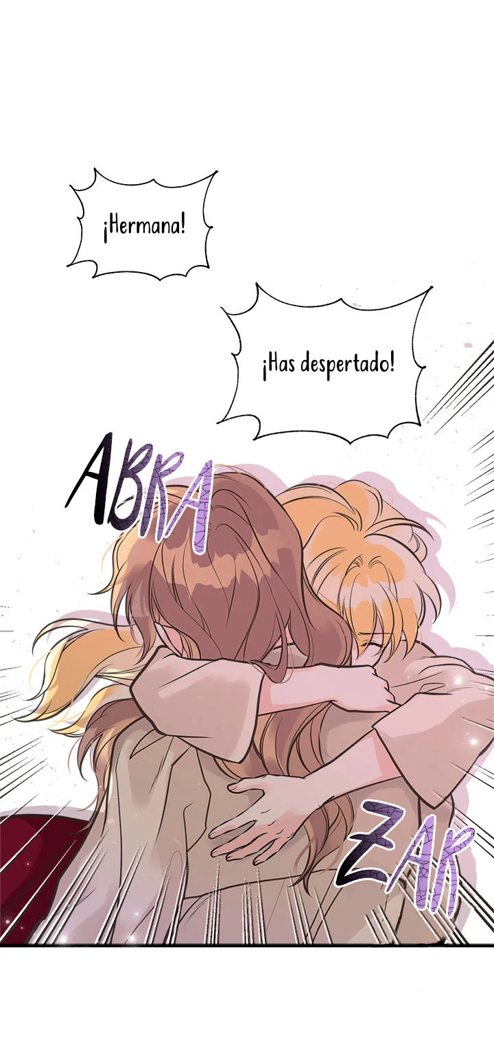 Mi hermana recogió al protagonista masculino - Capítulo 26 - Página 6 - LectorTMOo