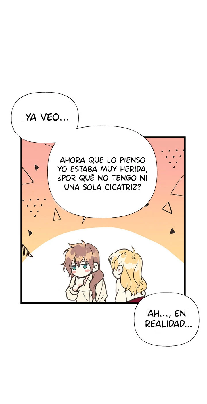 Mi hermana recogió al protagonista masculino - Capítulo 26 - Página 10 - LectorTMOo