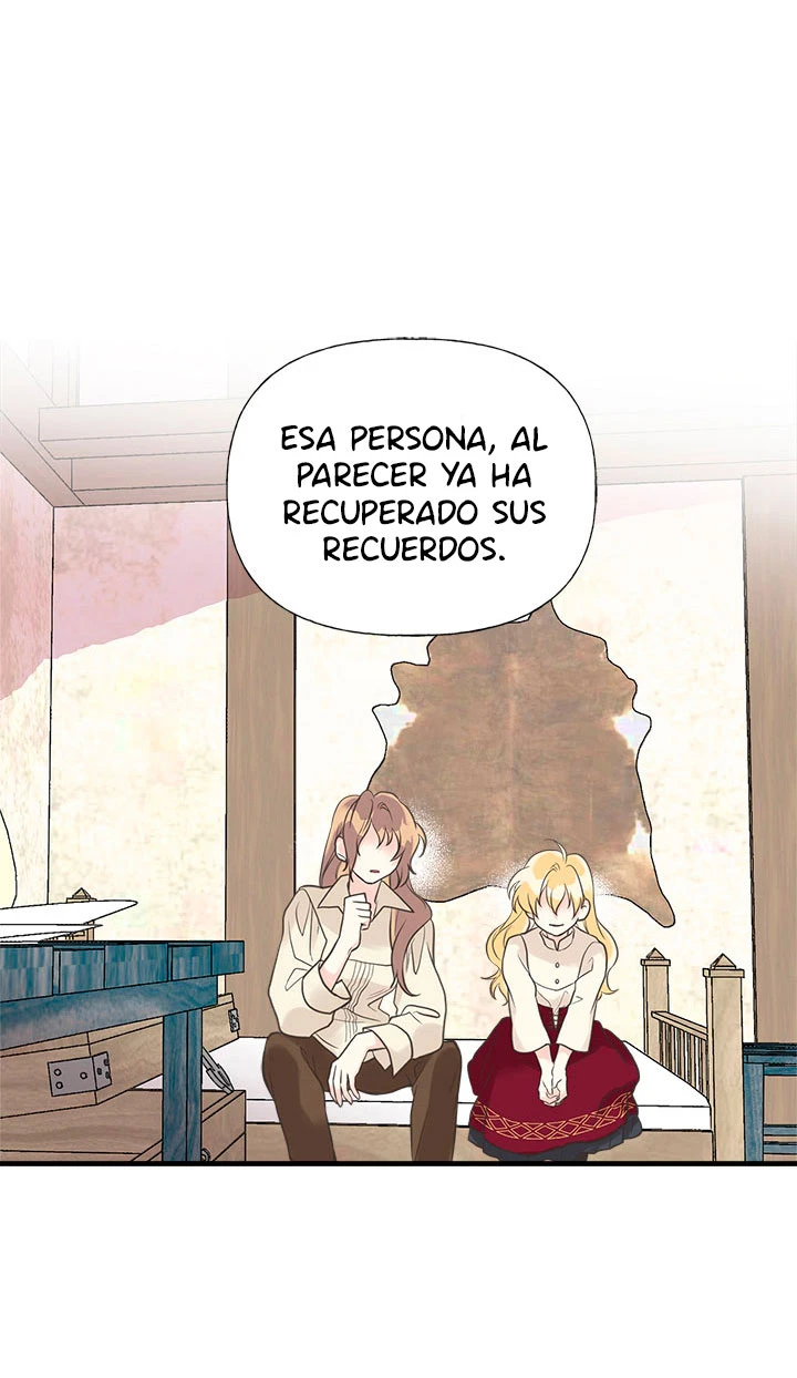 Mi hermana recogió al protagonista masculino - Capítulo 26 - Página 16 - LectorTMOo