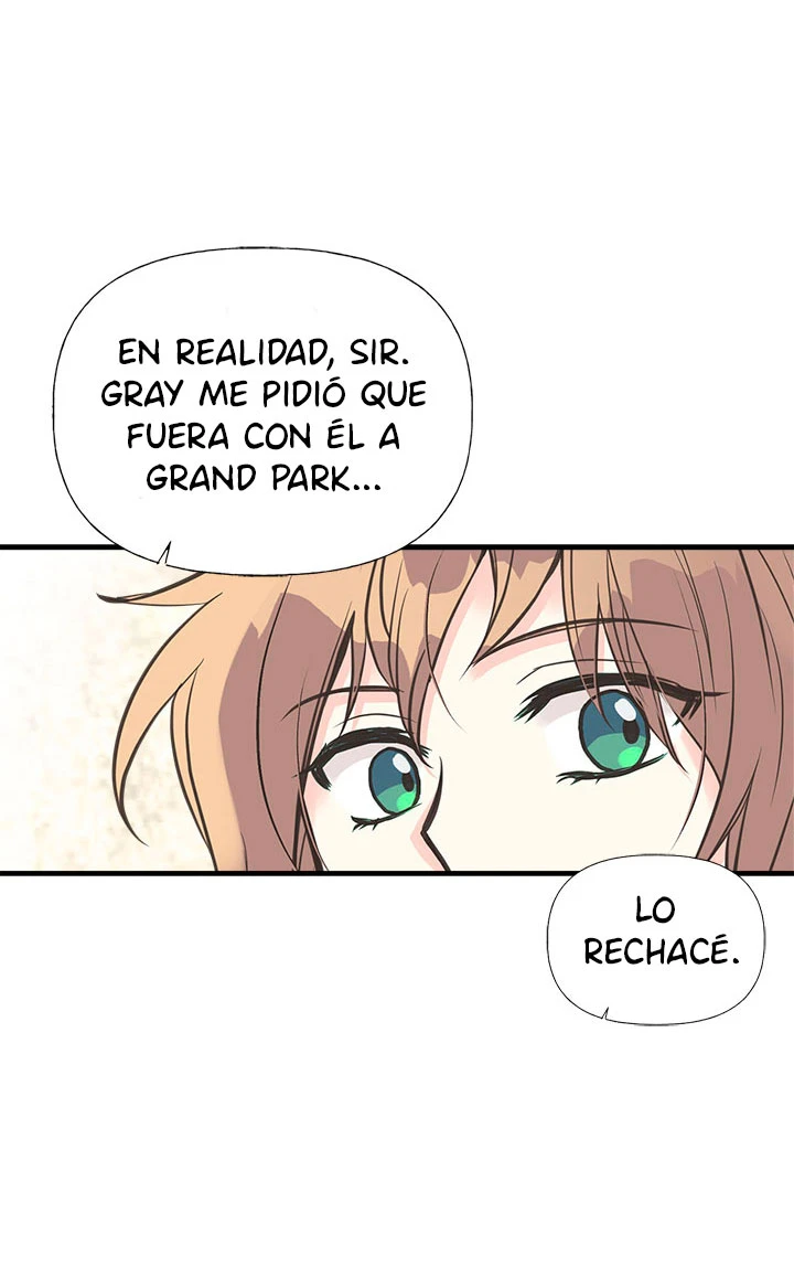 Mi hermana recogió al protagonista masculino - Capítulo 26 - Página 19 - LectorTMOo