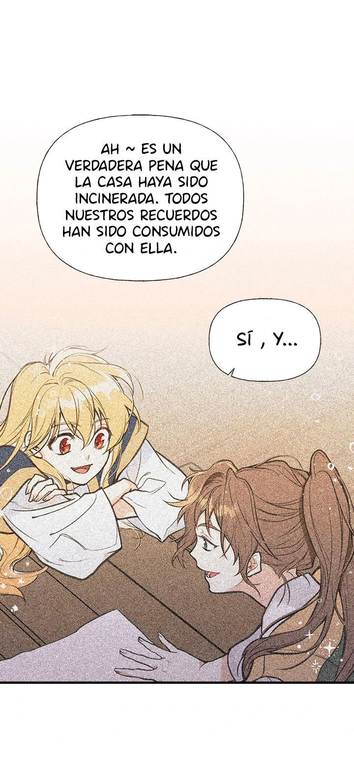 Mi hermana recogió al protagonista masculino - Capítulo 26 - Página 21 - LectorTMOo