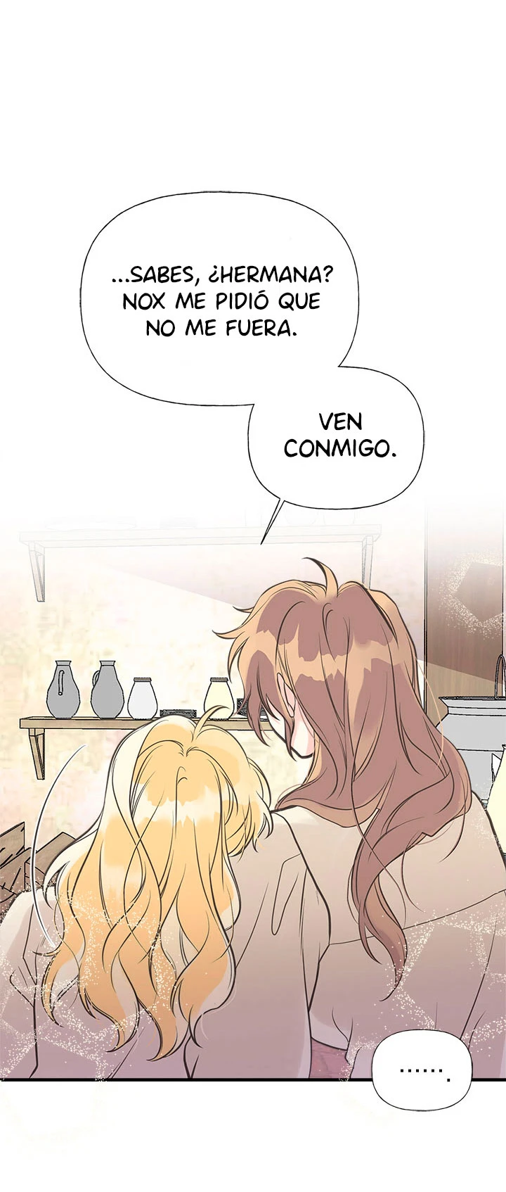 Mi hermana recogió al protagonista masculino - Capítulo 26 - Página 22 - LectorTMOo