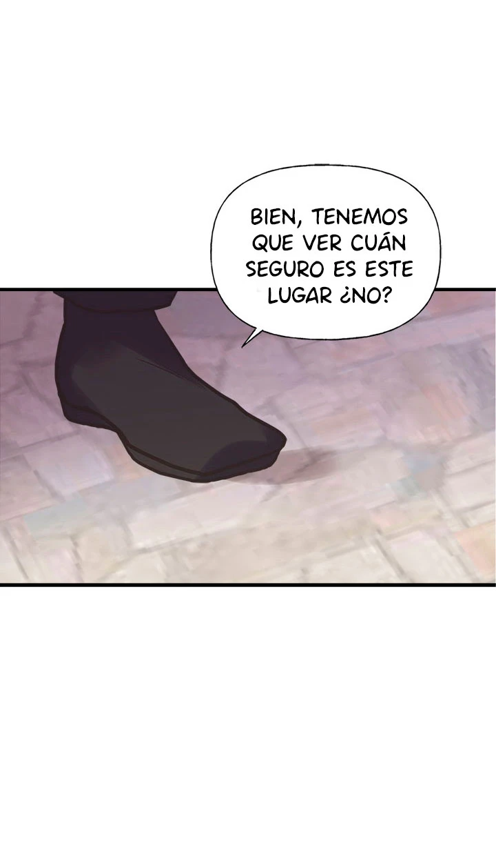 Mi hermana recogió al protagonista masculino - Capítulo 26 - Página 26 - LectorTMOo