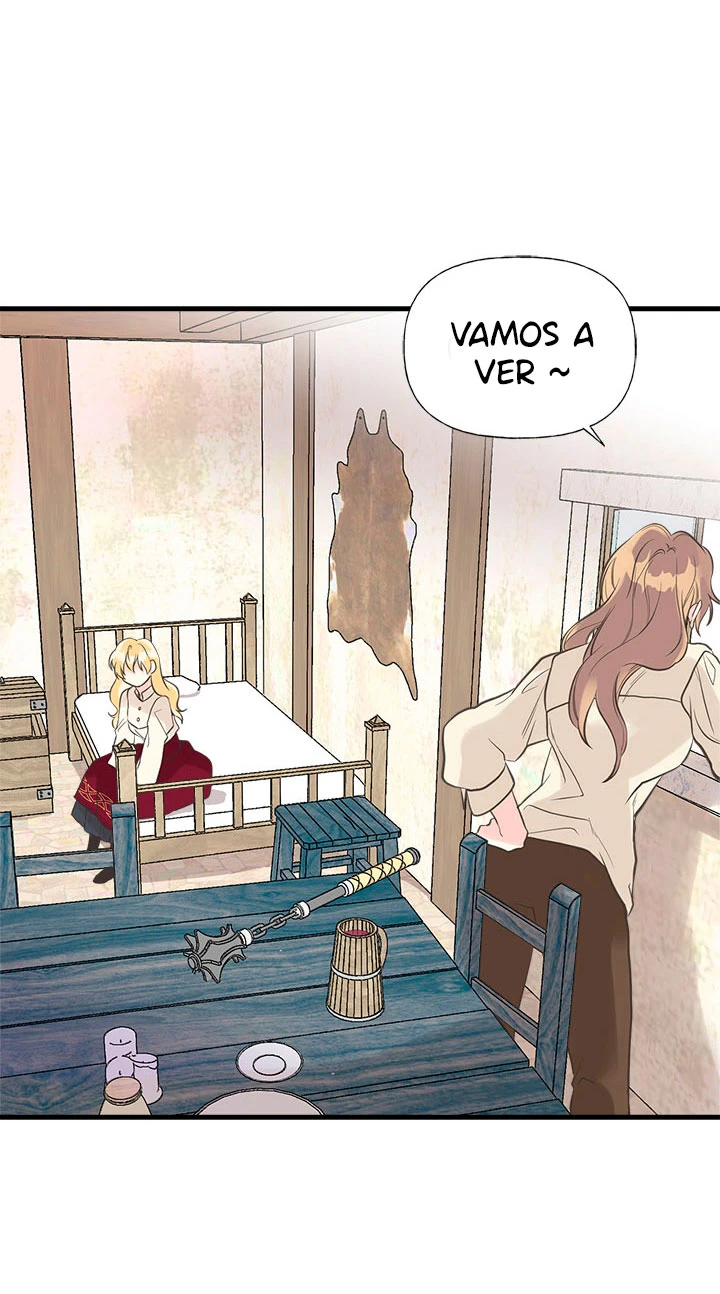 Mi hermana recogió al protagonista masculino - Capítulo 26 - Página 27 - LectorTMOo