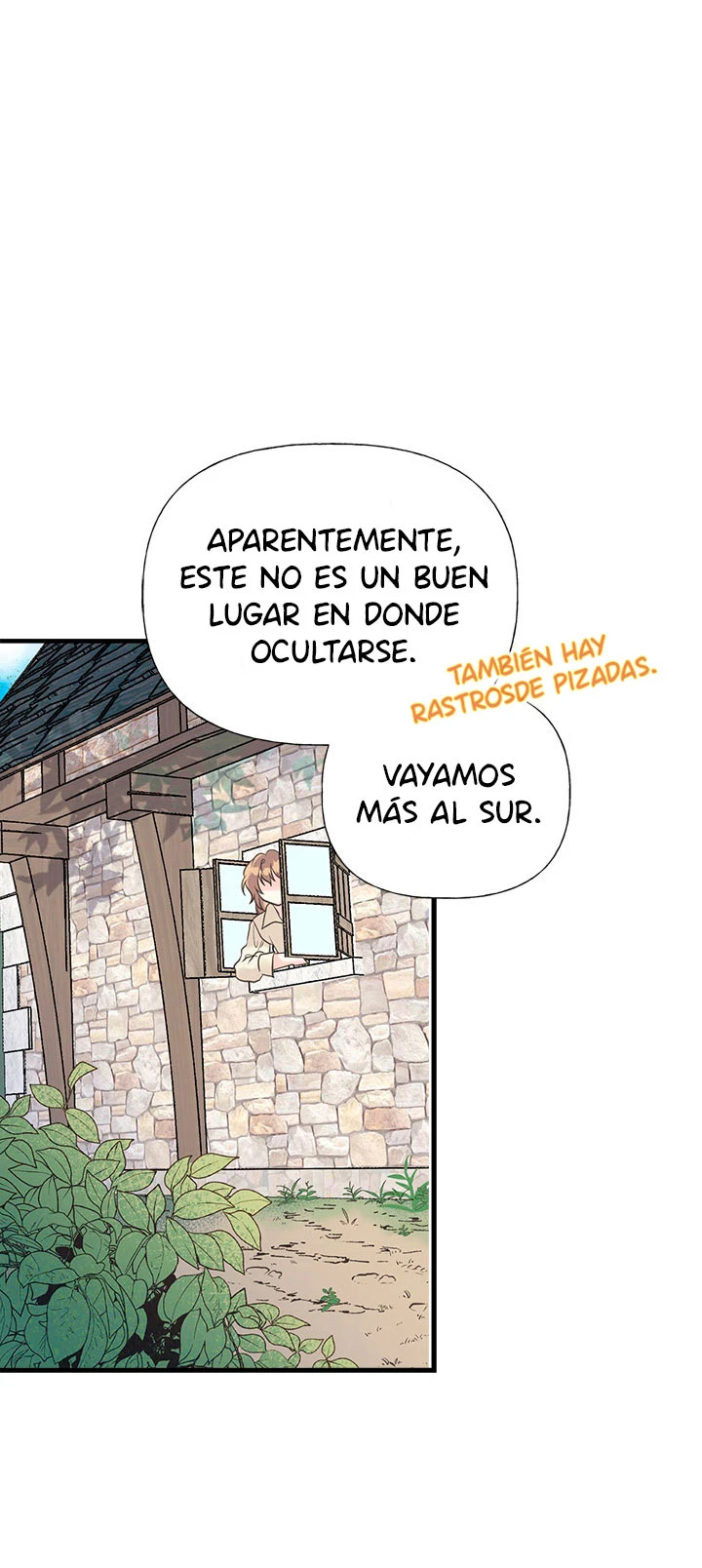 Mi hermana recogió al protagonista masculino - Capítulo 26 - Página 28 - LectorTMOo