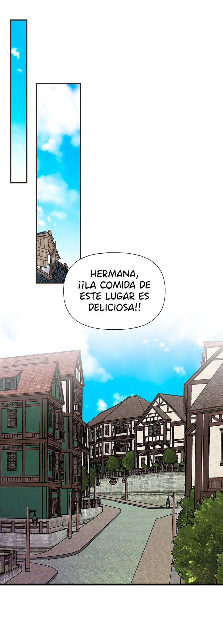 Mi hermana recogió al protagonista masculino - Capítulo 26 - Página 30 - LectorTMOo