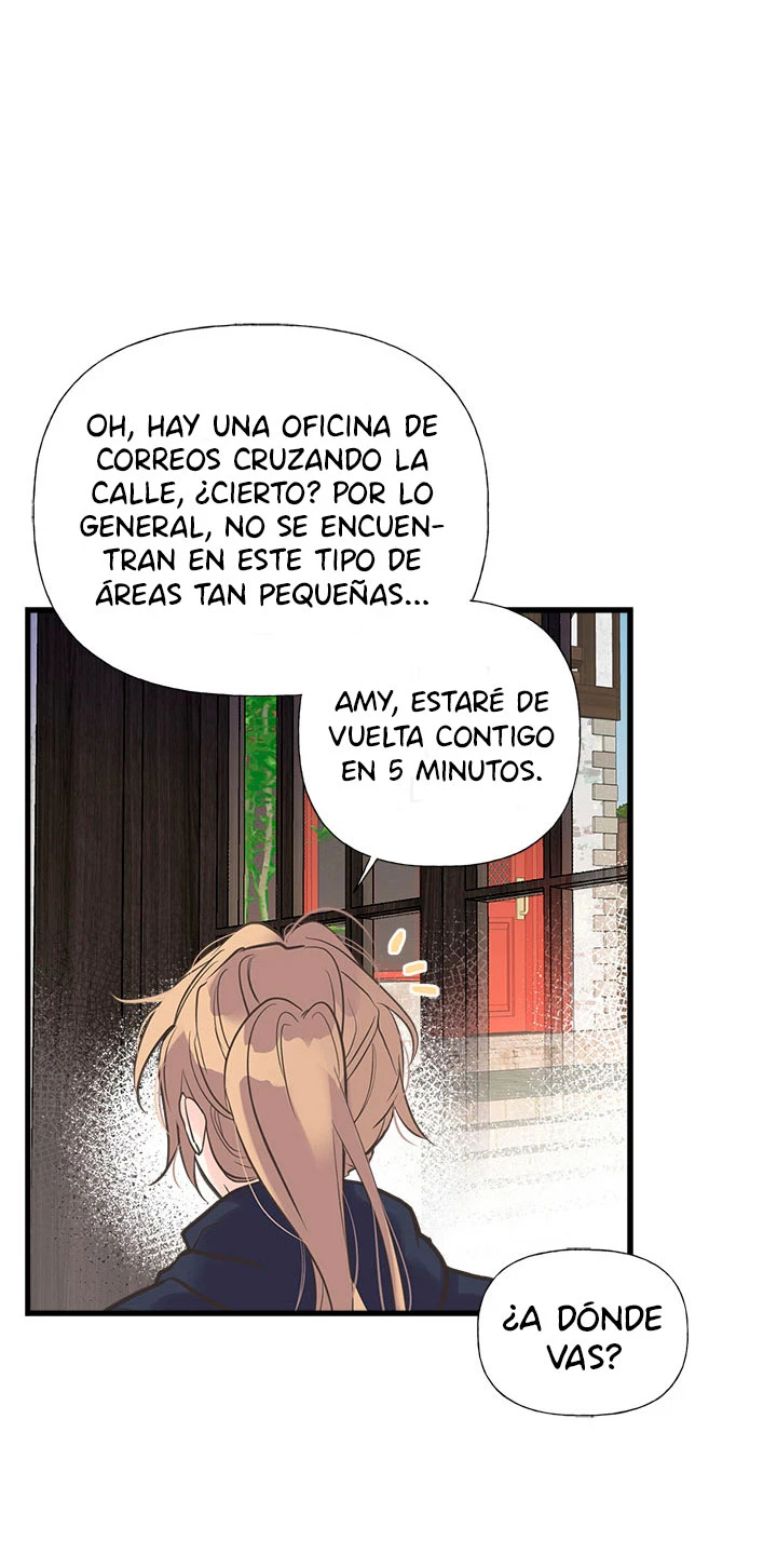 Mi hermana recogió al protagonista masculino - Capítulo 26 - Página 32 - LectorTMOo