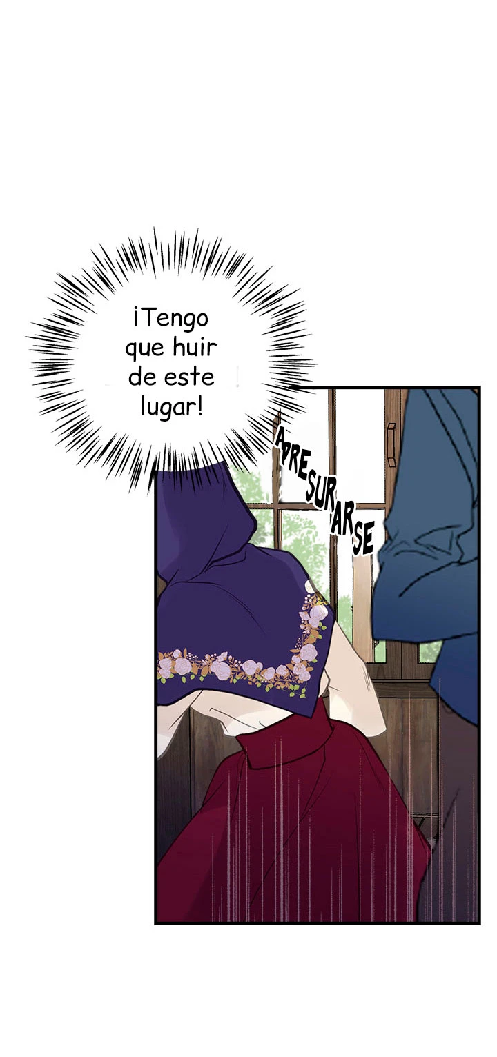 Mi hermana recogió al protagonista masculino - Capítulo 26 - Página 37 - LectorTMOo