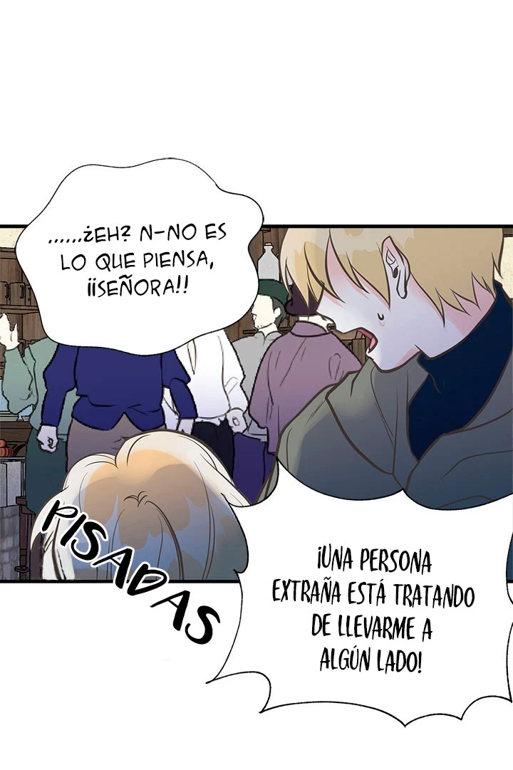 Mi hermana recogió al protagonista masculino - Capítulo 26 - Página 43 - LectorTMOo