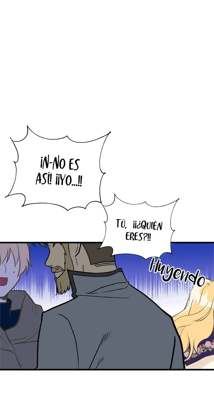 Mi hermana recogió al protagonista masculino - Capítulo 26 - Página 44 - LectorTMOo