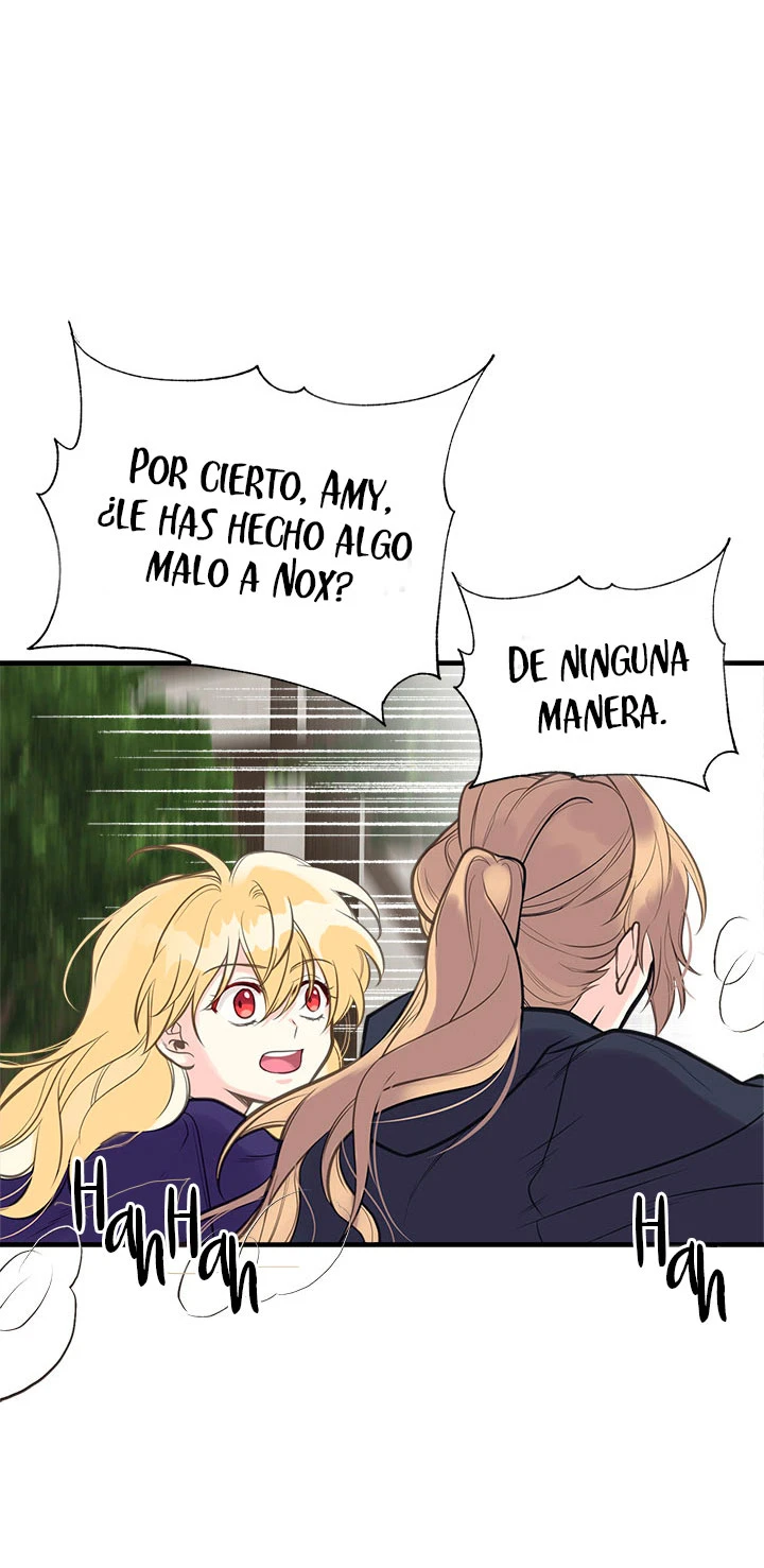 Mi hermana recogió al protagonista masculino - Capítulo 26 - Página 47 - LectorTMOo