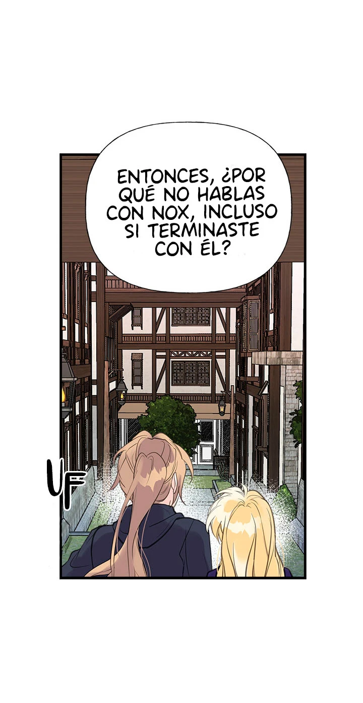 Mi hermana recogió al protagonista masculino - Capítulo 26 - Página 48 - LectorTMOo
