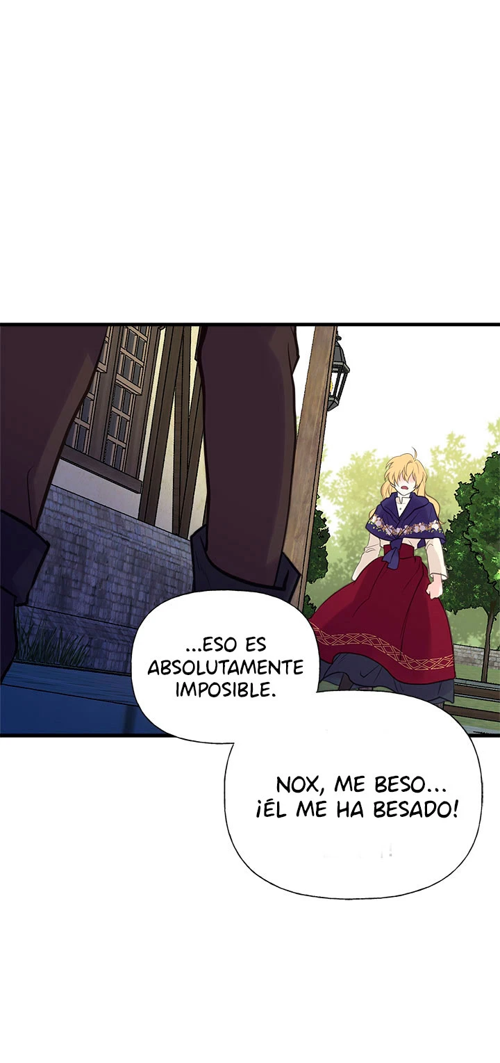 Mi hermana recogió al protagonista masculino - Capítulo 26 - Página 50 - LectorTMOo