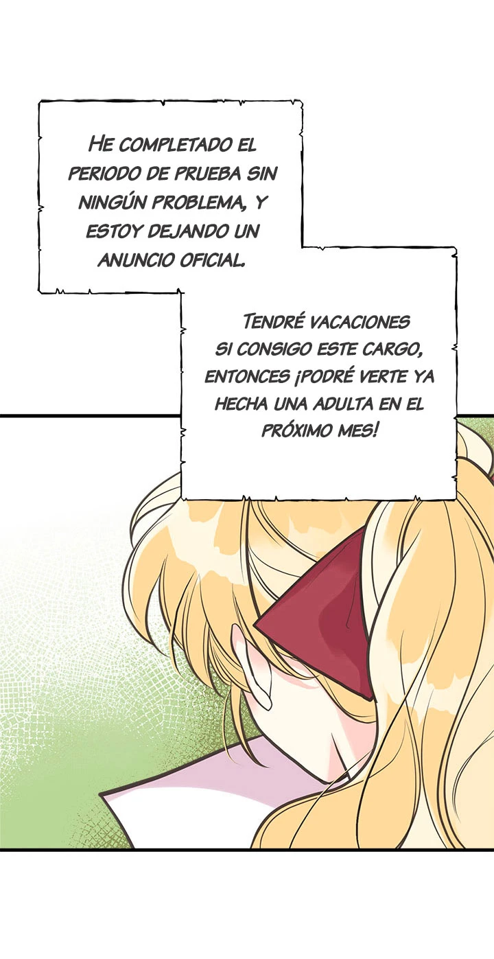 Mi hermana recogió al protagonista masculino - Capítulo 27 - Página 5 - LectorTMOo