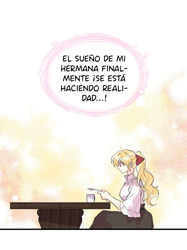 Mi hermana recogió al protagonista masculino - Capítulo 27 - Página 6 - LectorTMOo