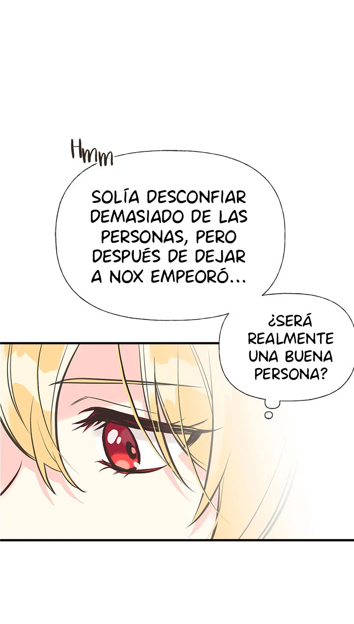 Mi hermana recogió al protagonista masculino - Capítulo 27 - Página 9 - LectorTMOo
