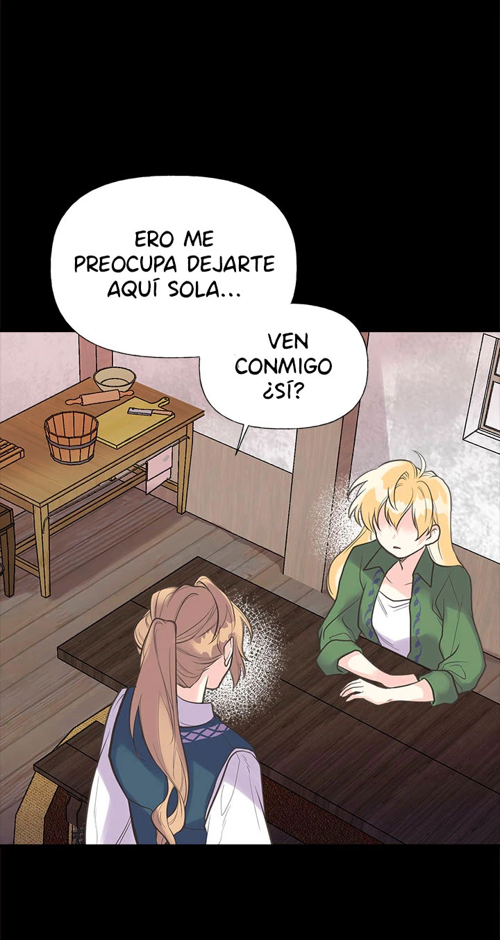 Mi hermana recogió al protagonista masculino - Capítulo 27 - Página 13 - LectorTMOo