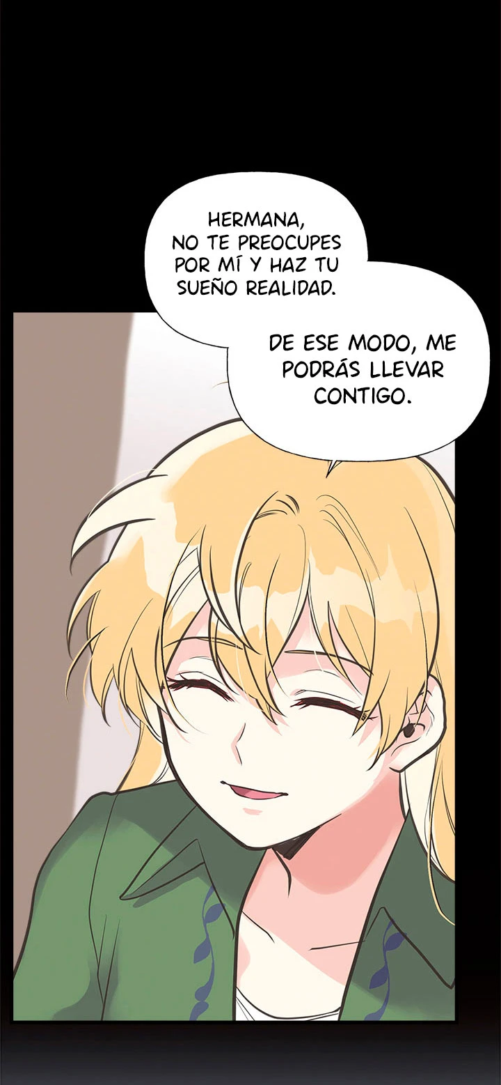 Mi hermana recogió al protagonista masculino - Capítulo 27 - Página 14 - LectorTMOo