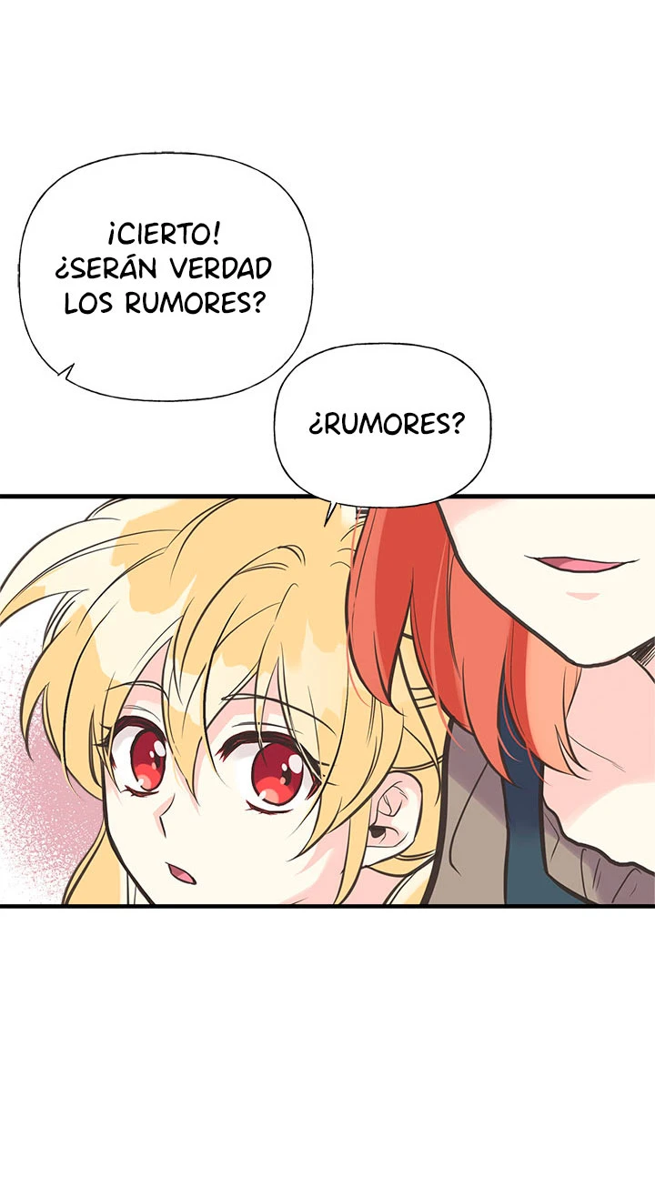 Mi hermana recogió al protagonista masculino - Capítulo 27 - Página 22 - LectorTMOo