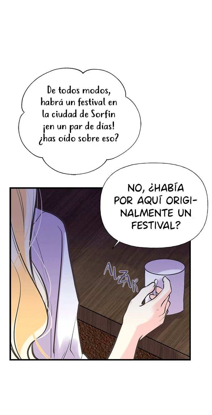 Mi hermana recogió al protagonista masculino - Capítulo 27 - Página 25 - LectorTMOo