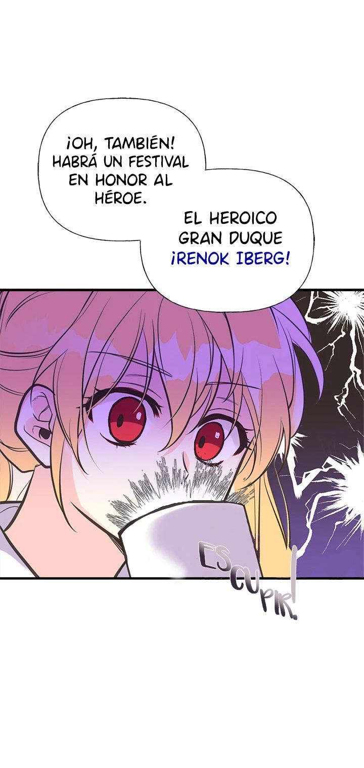 Mi hermana recogió al protagonista masculino - Capítulo 27 - Página 26 - LectorTMOo