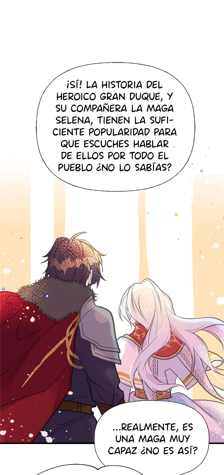 Mi hermana recogió al protagonista masculino - Capítulo 27 - Página 28 - LectorTMOo