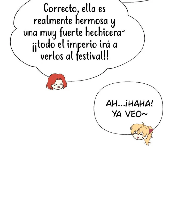 Mi hermana recogió al protagonista masculino - Capítulo 27 - Página 29 - LectorTMOo