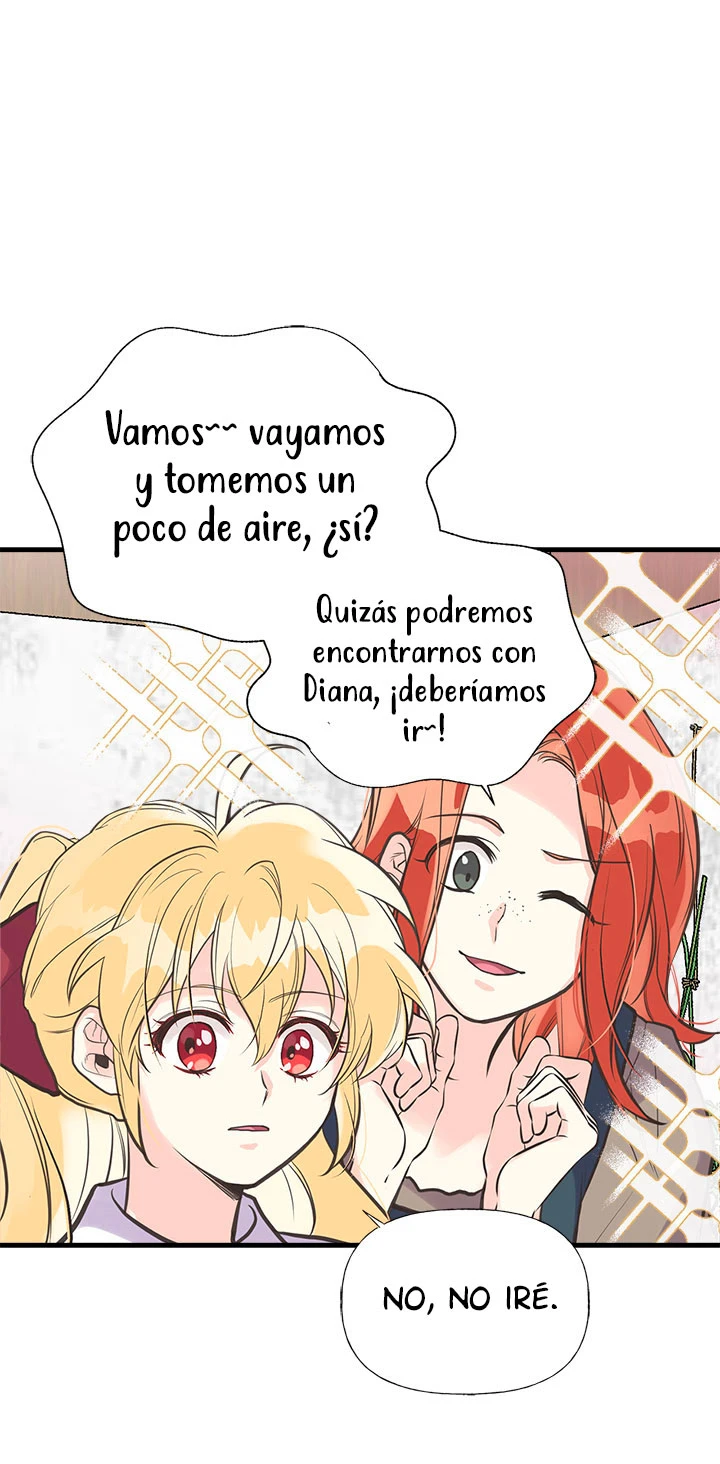 Mi hermana recogió al protagonista masculino - Capítulo 27 - Página 31 - LectorTMOo