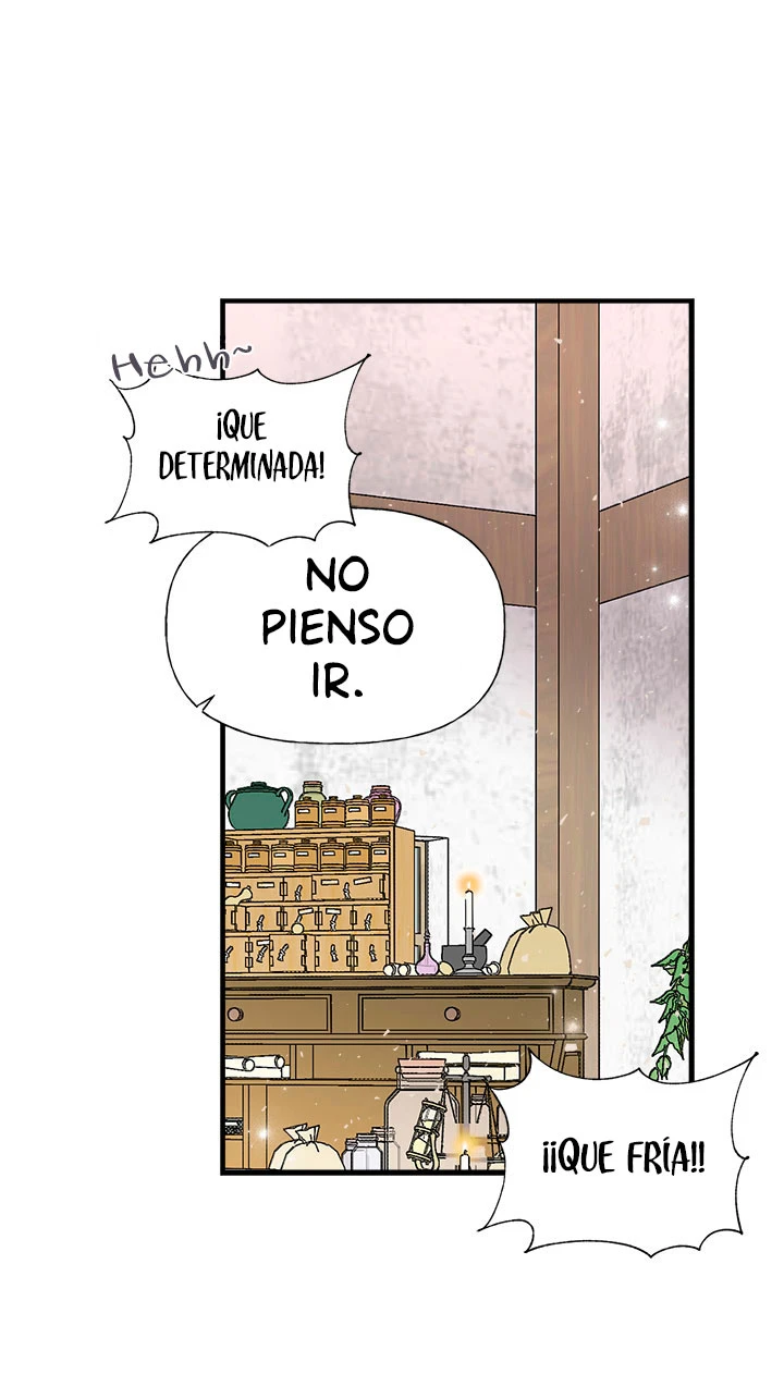 Mi hermana recogió al protagonista masculino - Capítulo 27 - Página 32 - LectorTMOo