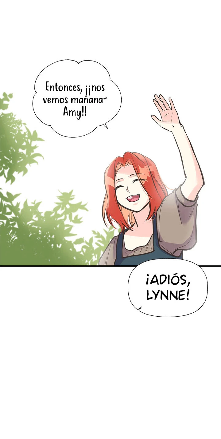 Mi hermana recogió al protagonista masculino - Capítulo 27 - Página 34 - LectorTMOo