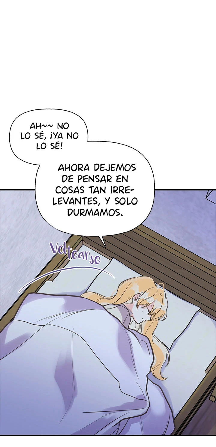 Mi hermana recogió al protagonista masculino - Capítulo 27 - Página 39 - LectorTMOo
