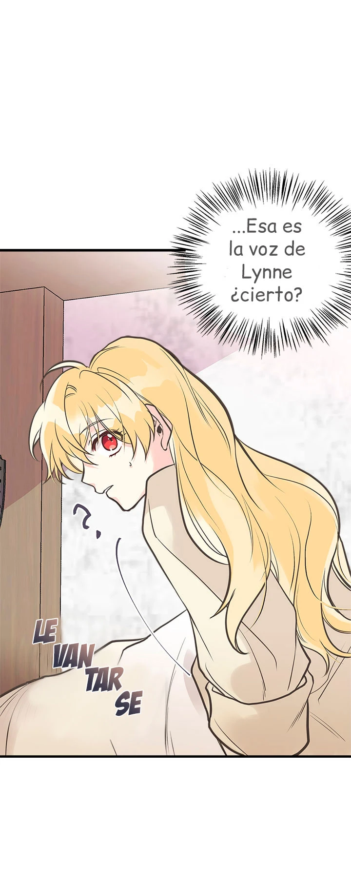 Mi hermana recogió al protagonista masculino - Capítulo 27 - Página 49 - LectorTMOo