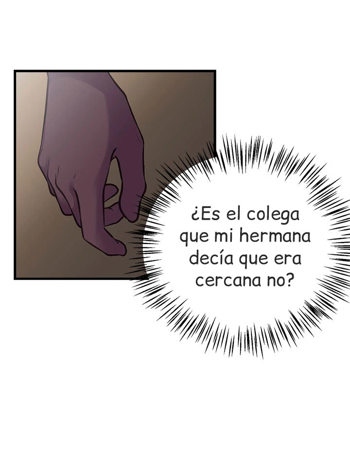 Mi hermana recogió al protagonista masculino - Capítulo 28 - Página 5 - LectorTMOo