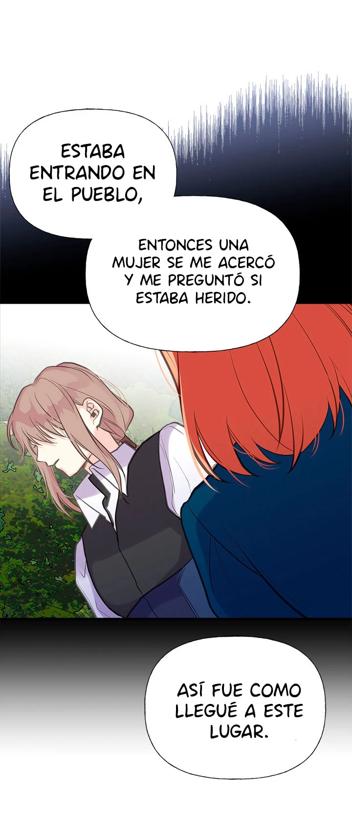 Mi hermana recogió al protagonista masculino - Capítulo 28 - Página 17 - LectorTMOo