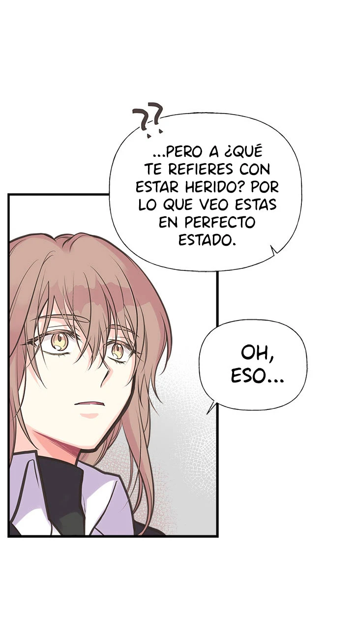 Mi hermana recogió al protagonista masculino - Capítulo 28 - Página 19 - LectorTMOo