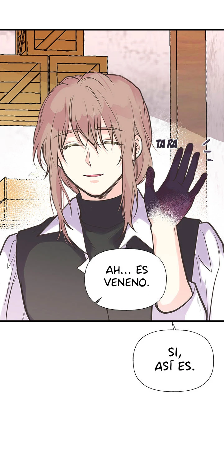 Mi hermana recogió al protagonista masculino - Capítulo 28 - Página 21 - LectorTMOo