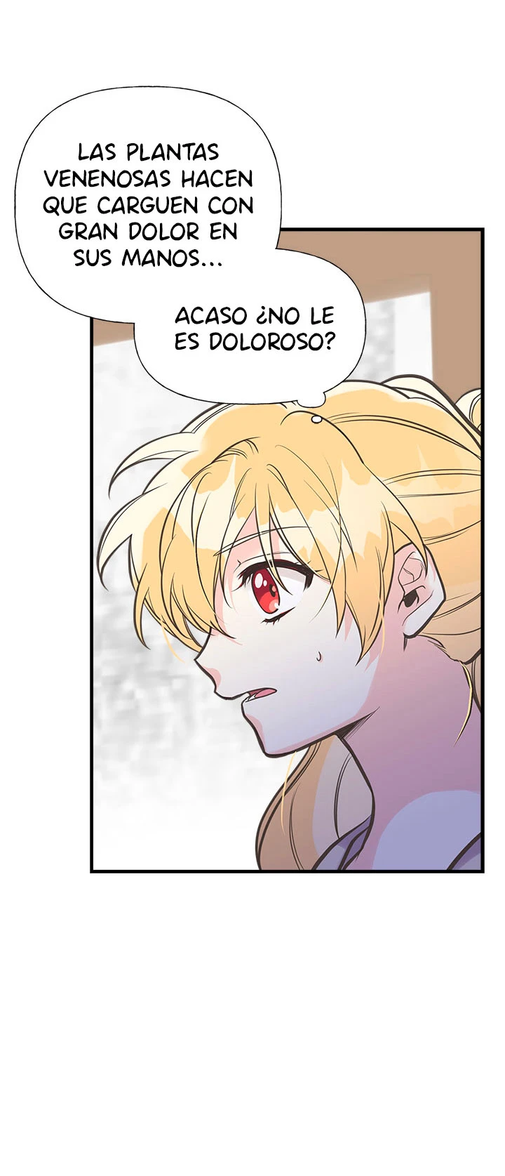 Mi hermana recogió al protagonista masculino - Capítulo 28 - Página 22 - LectorTMOo