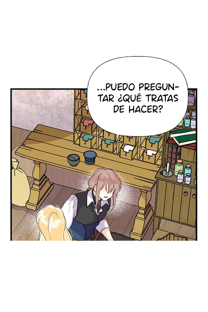 Mi hermana recogió al protagonista masculino - Capítulo 28 - Página 26 - LectorTMOo