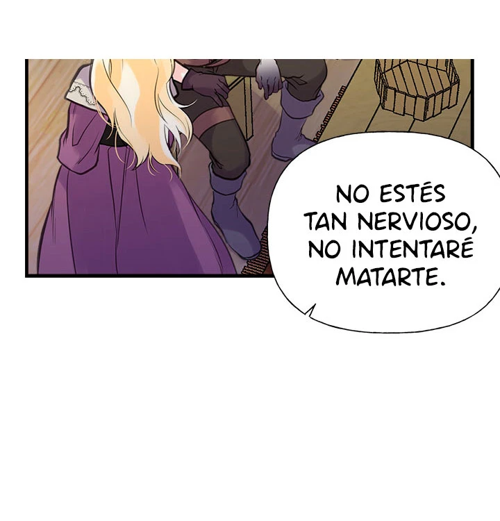 Mi hermana recogió al protagonista masculino - Capítulo 28 - Página 27 - LectorTMOo