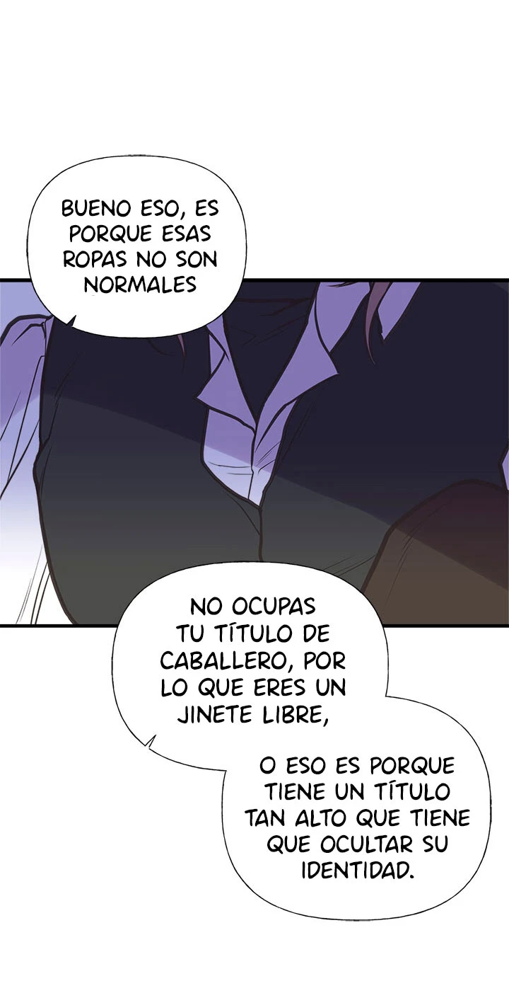 Mi hermana recogió al protagonista masculino - Capítulo 28 - Página 42 - LectorTMOo