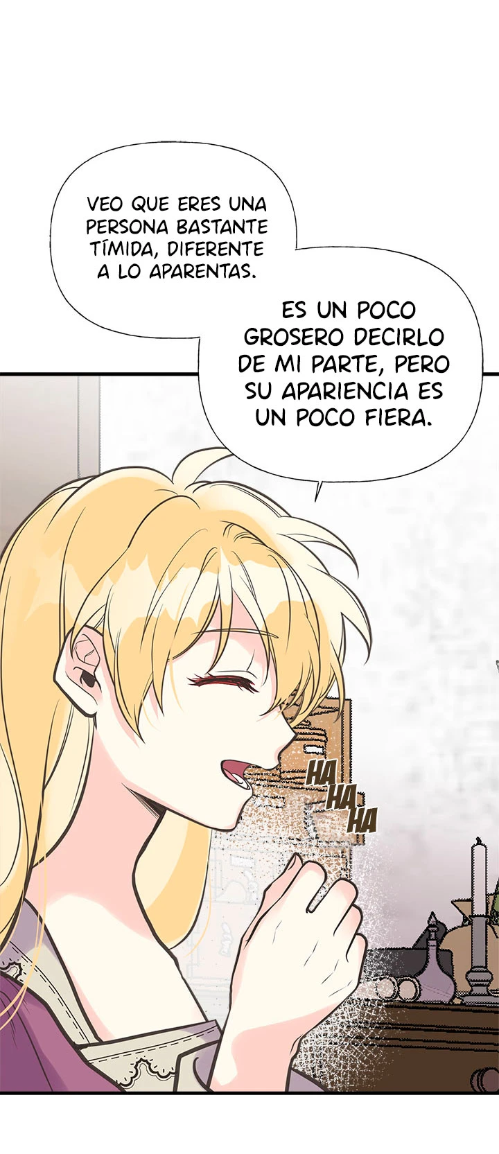Mi hermana recogió al protagonista masculino - Capítulo 28 - Página 44 - LectorTMOo