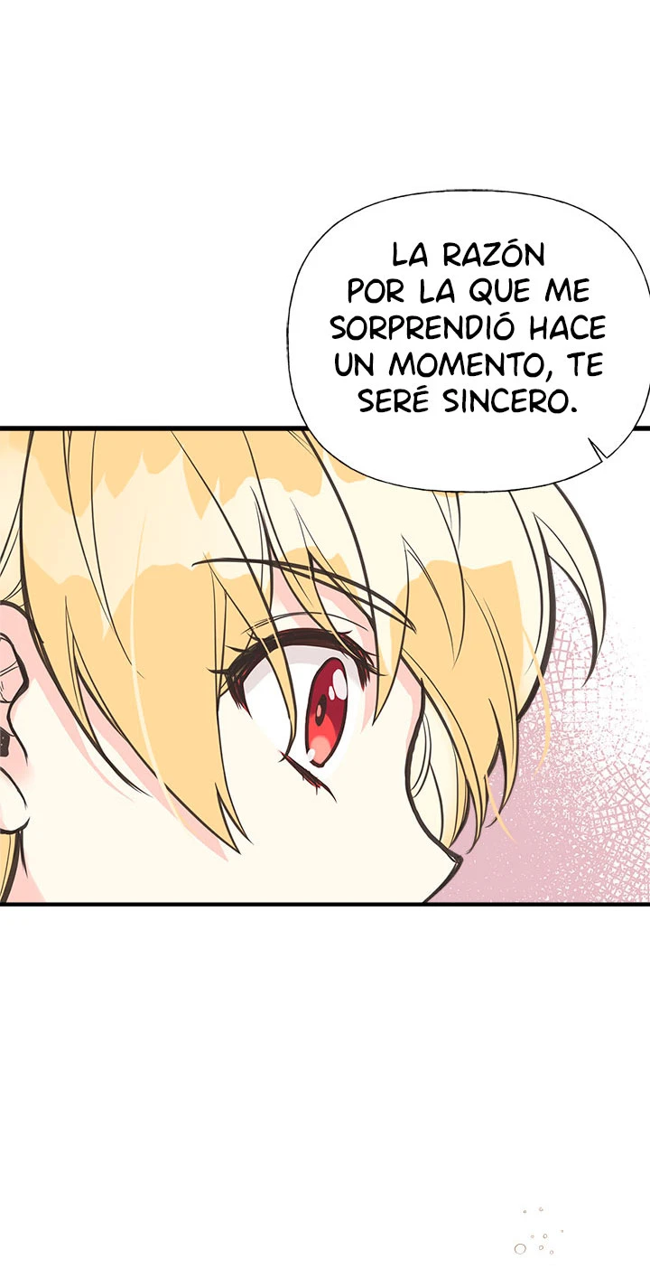 Mi hermana recogió al protagonista masculino - Capítulo 28 - Página 47 - LectorTMOo
