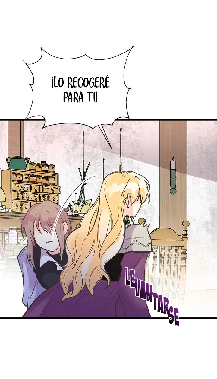 Mi hermana recogió al protagonista masculino - Capítulo 28 - Página 51 - LectorTMOo