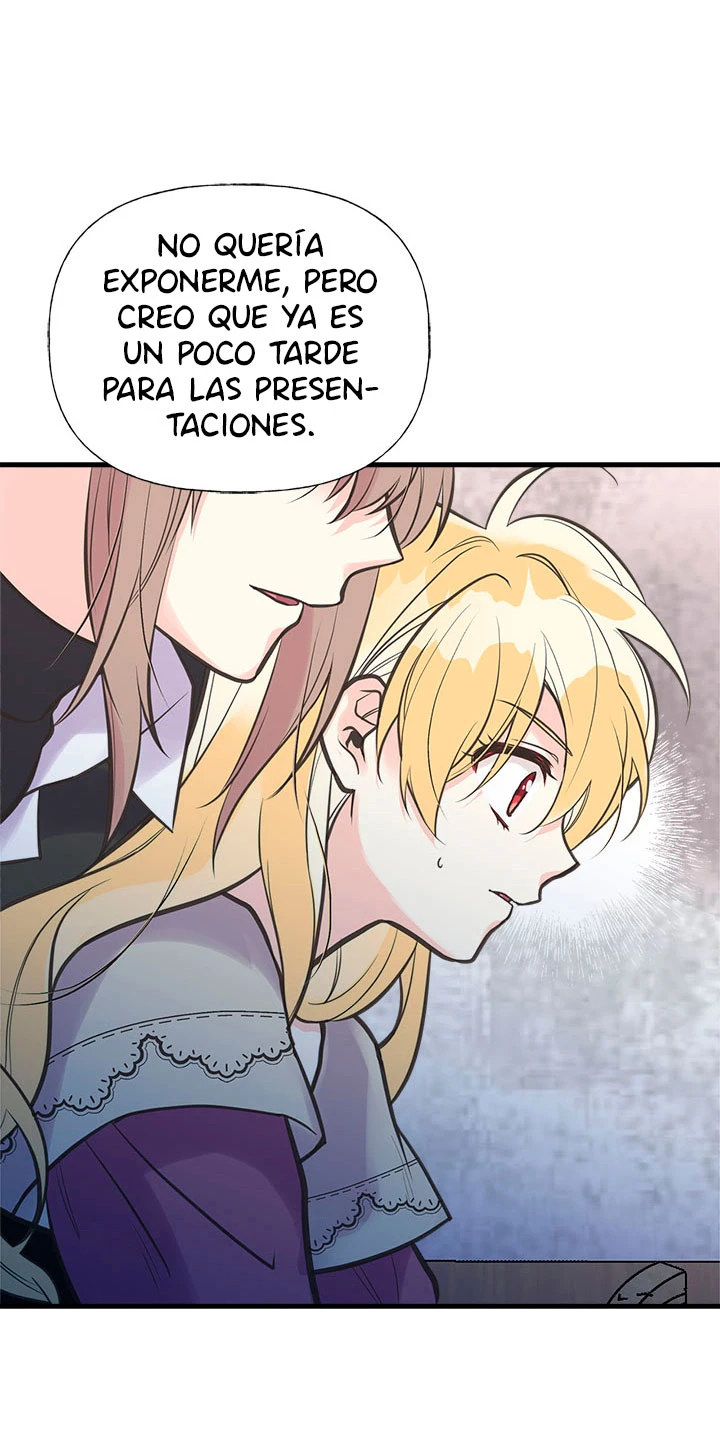 Mi hermana recogió al protagonista masculino - Capítulo 28 - Página 55 - LectorTMOo