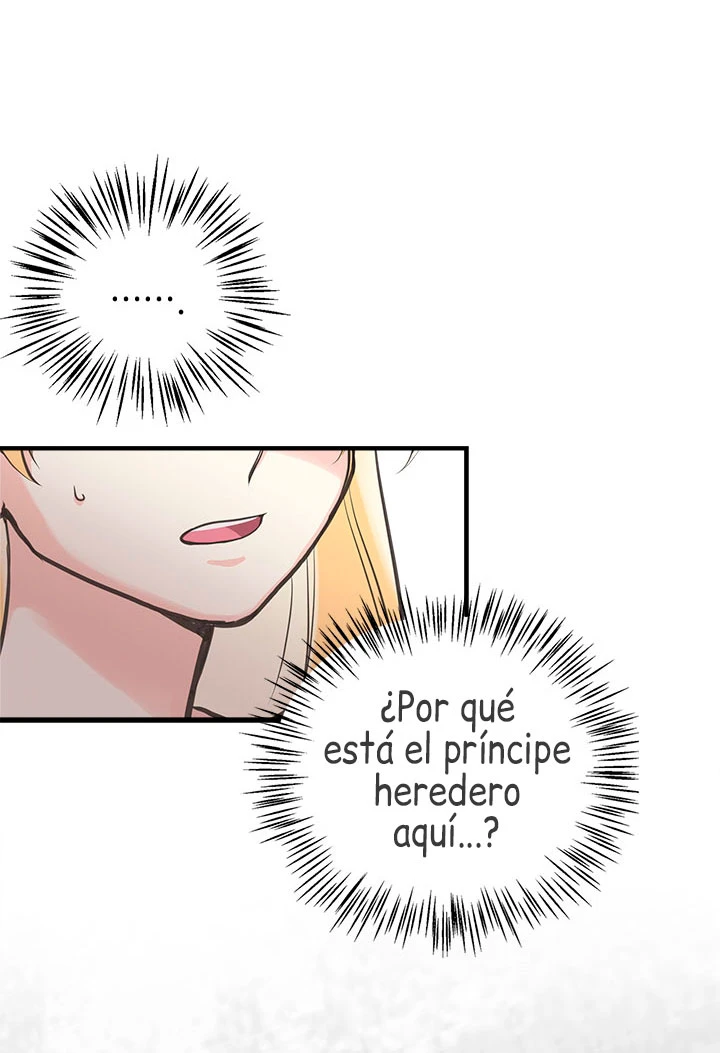 Mi hermana recogió al protagonista masculino - Capítulo 29 - Página 2 - LectorTMOo