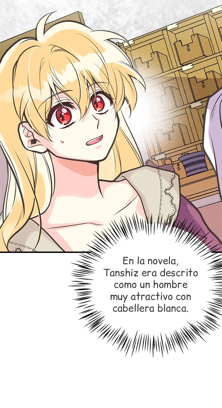 Mi hermana recogió al protagonista masculino - Capítulo 29 - Página 3 - LectorTMOo